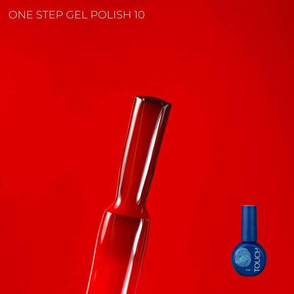 One step 10