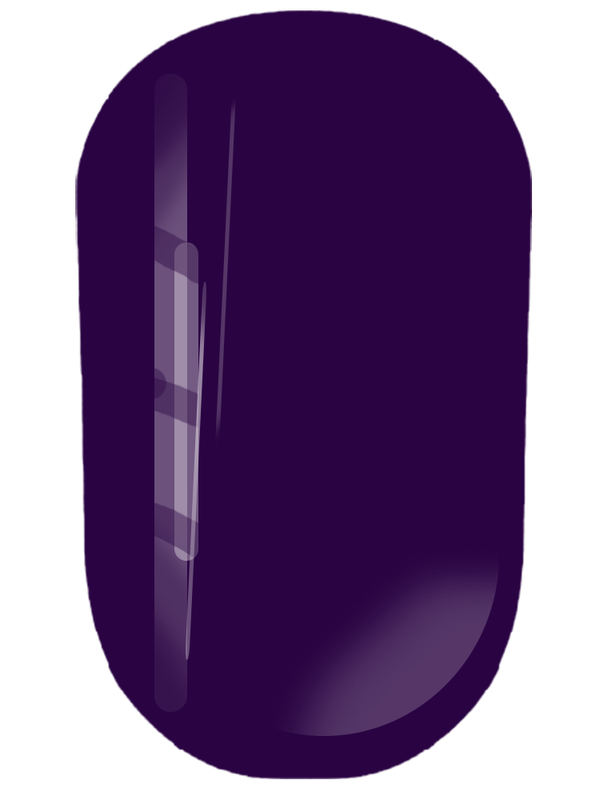 PAINT GEL NO WIPE N°10