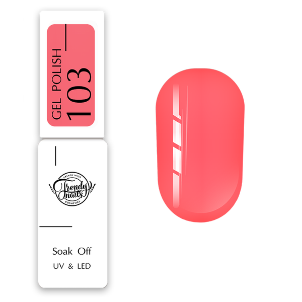 GEL POLISH N°103