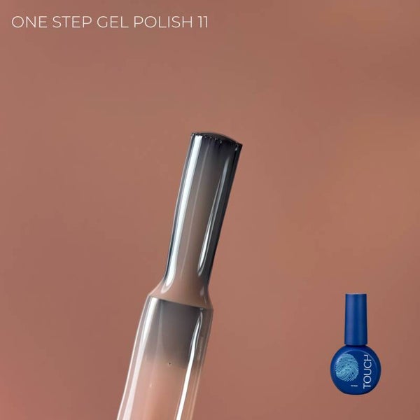One step 11