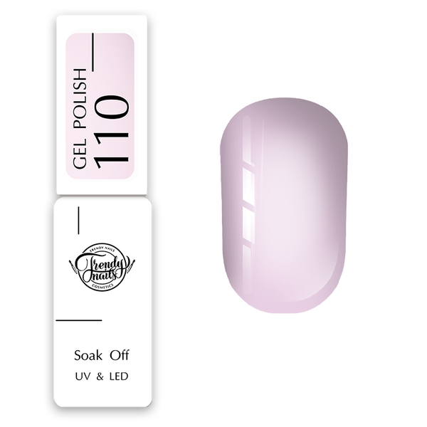 GEL POLISH N°110