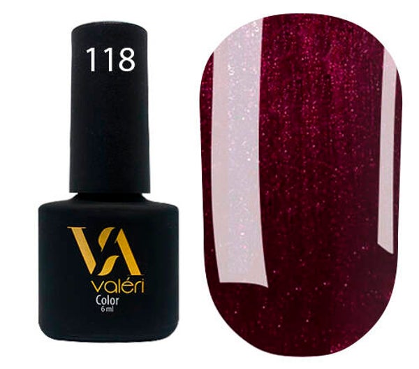 Valeri Color n.118