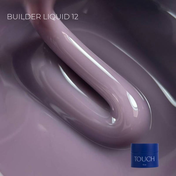 Liquid builder 12