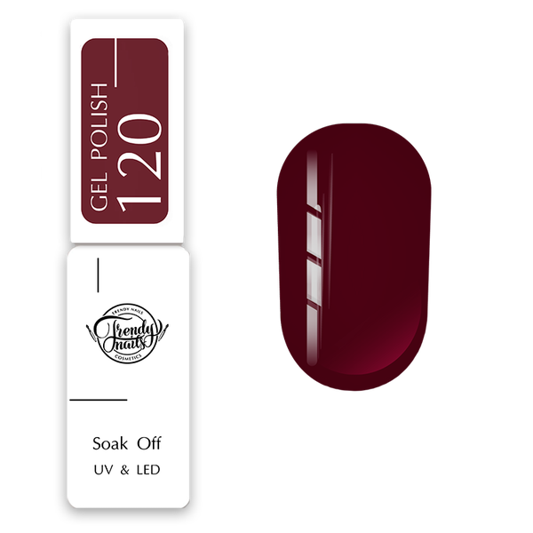 GEL POLISH N°120