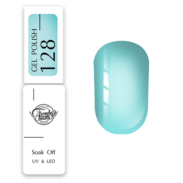 GEL POLISH N°128