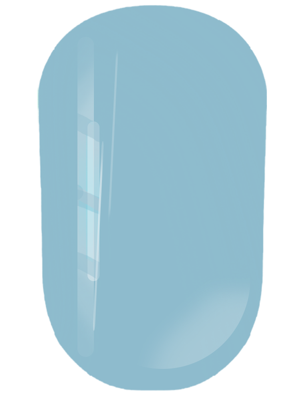 PAINT GEL NO WIPE N°13