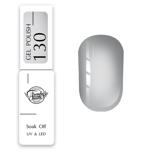 GEL POLISH N°130