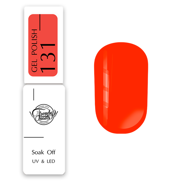 GEL POLISH N°131