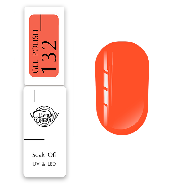 GEL POLISH N°132