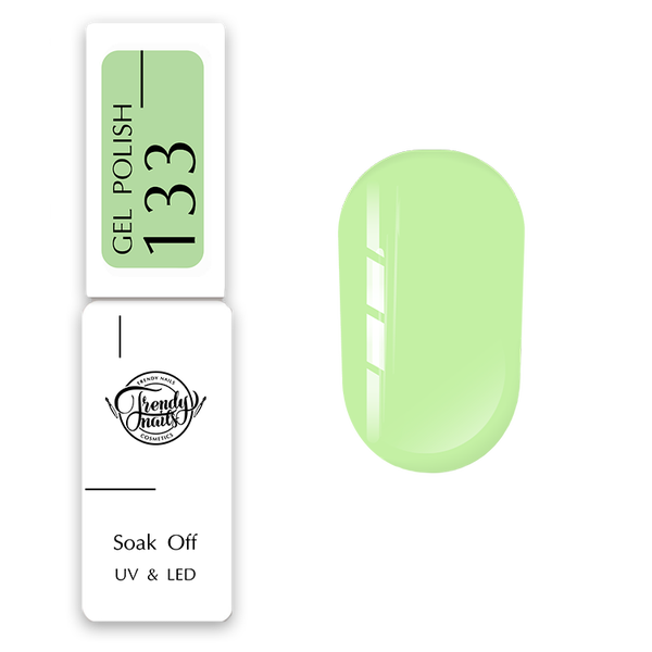 GEL POLISH N°133