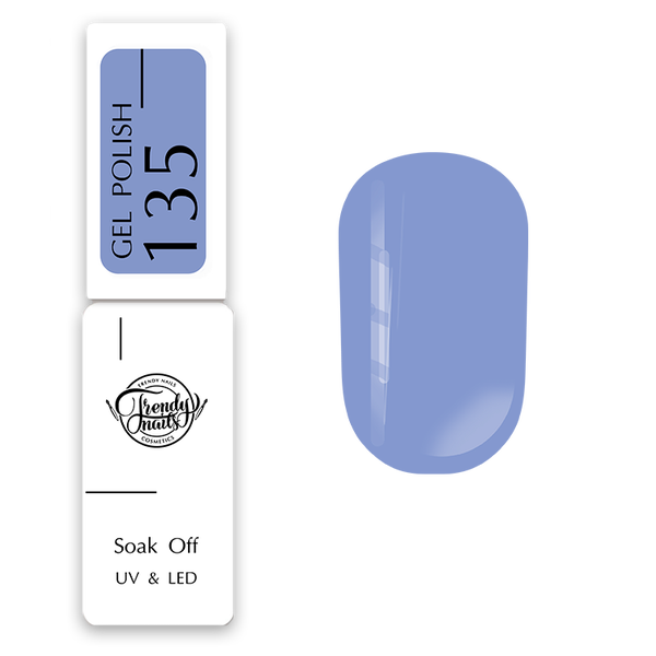 GEL POLISH N°135