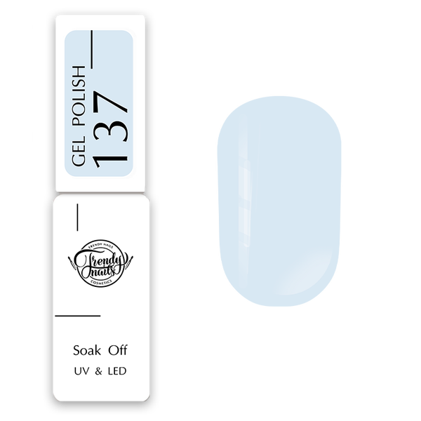 GEL POLISH N°137