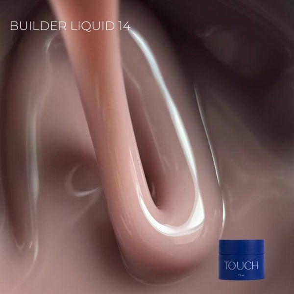 Liquid builder 14