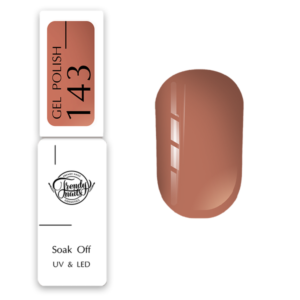GEL POLISH N°143