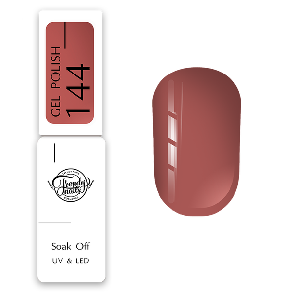 GEL POLISH N°144
