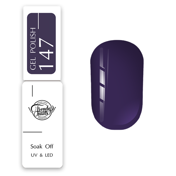 GEL POLISH N°147
