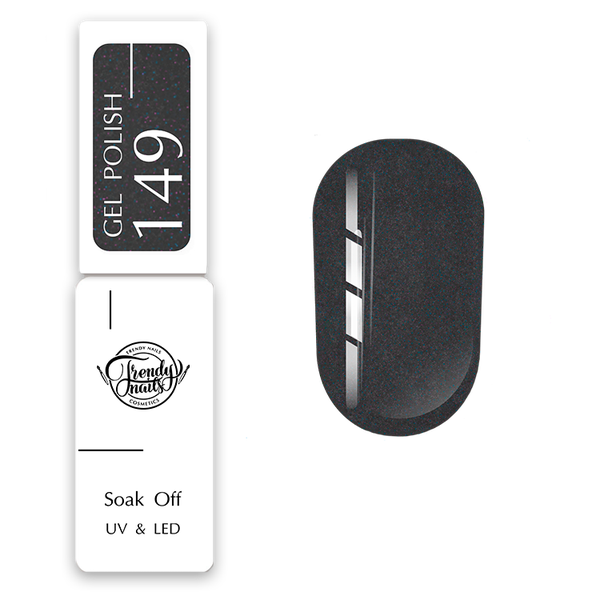 GEL POLISH N°149