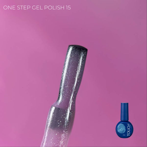 One step 15