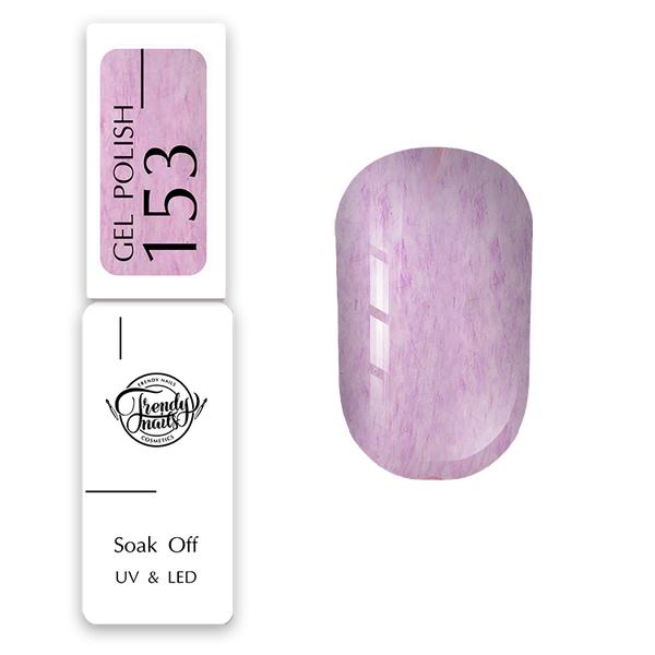 GEL POLISH N°153