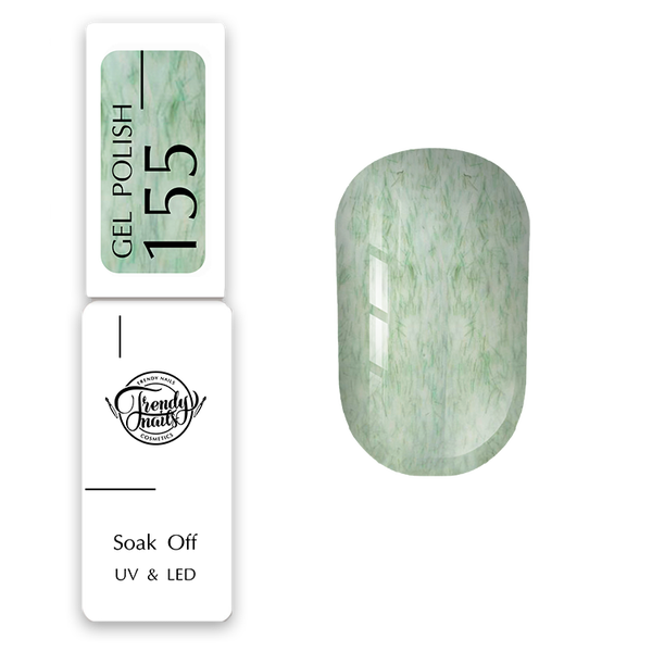 GEL POLISH N°155