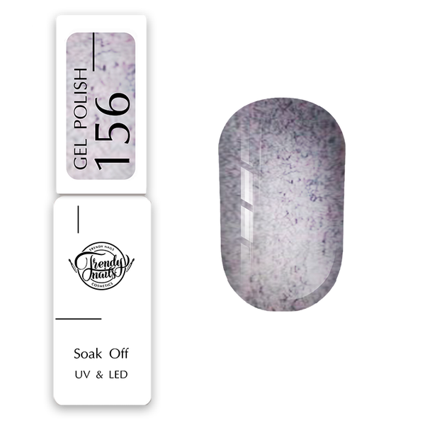 GEL POLISH N°156
