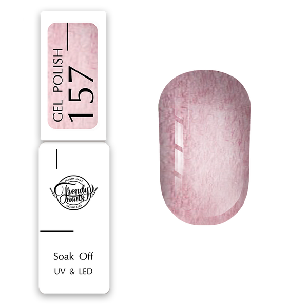 GEL POLISH N°157