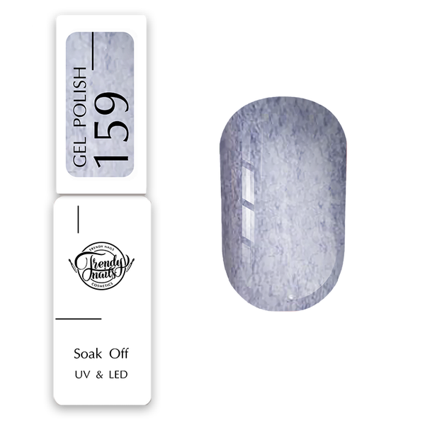 GEL POLISH N°159