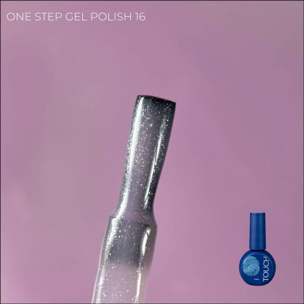 One step 16