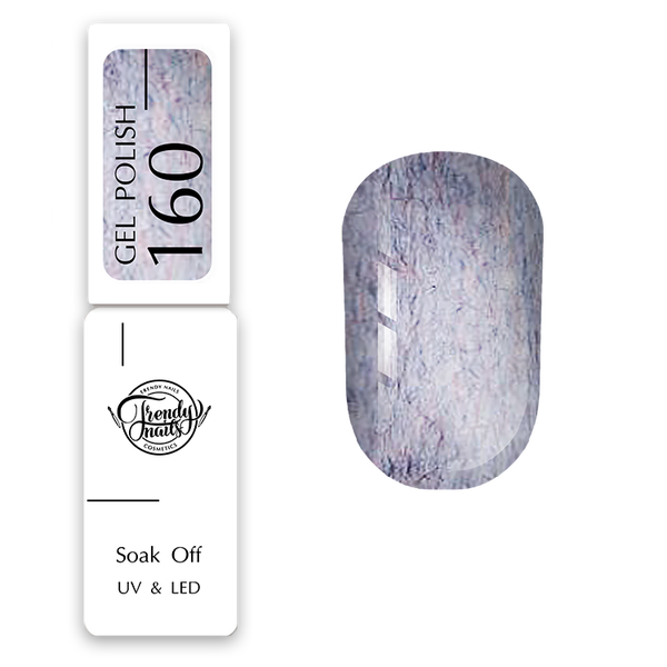 GEL POLISH N°160