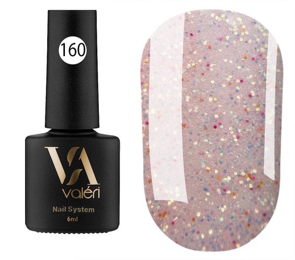 Valeri Color n.160