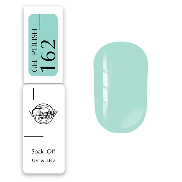 GEL POLISH N°162
