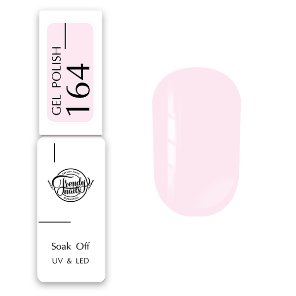 GEL POLISH N°164