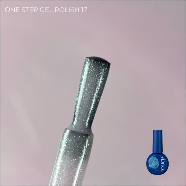 One step 17