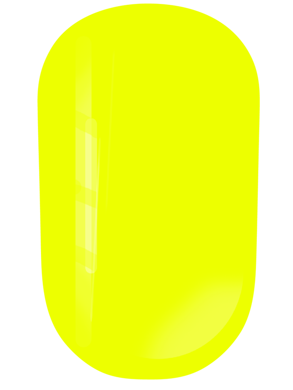 PAINT GEL NO WIPE N°17
