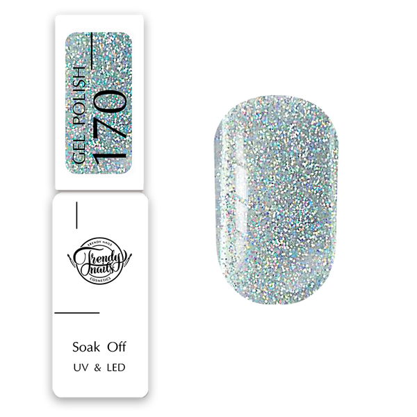 GEL POLISH N°170