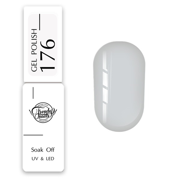 GEL POLISH N°176