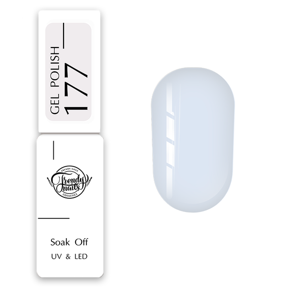 GEL POLISH N°177