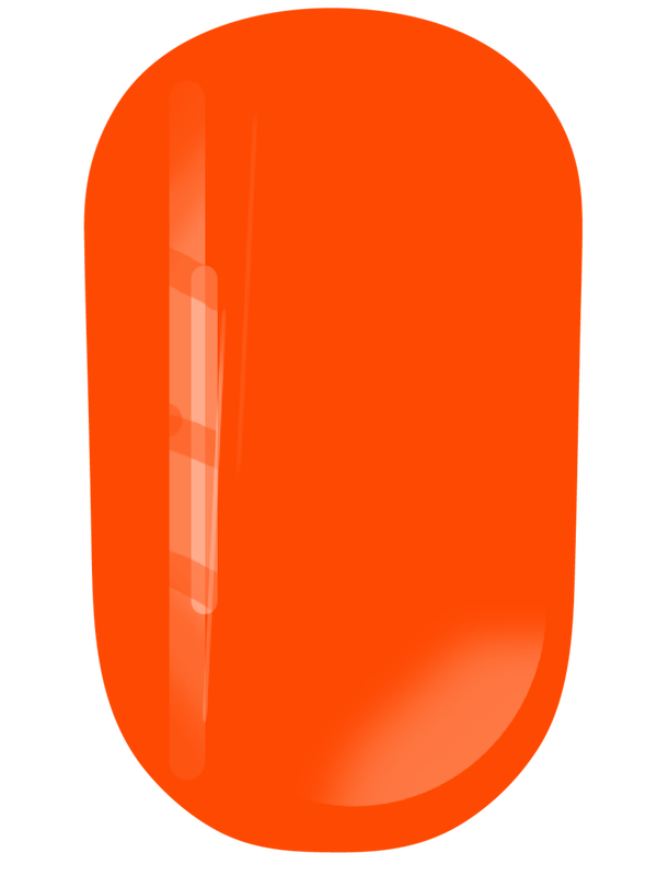 PAINT GEL NO WIPE N°18