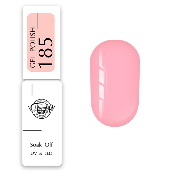 GEL POLISH N°185