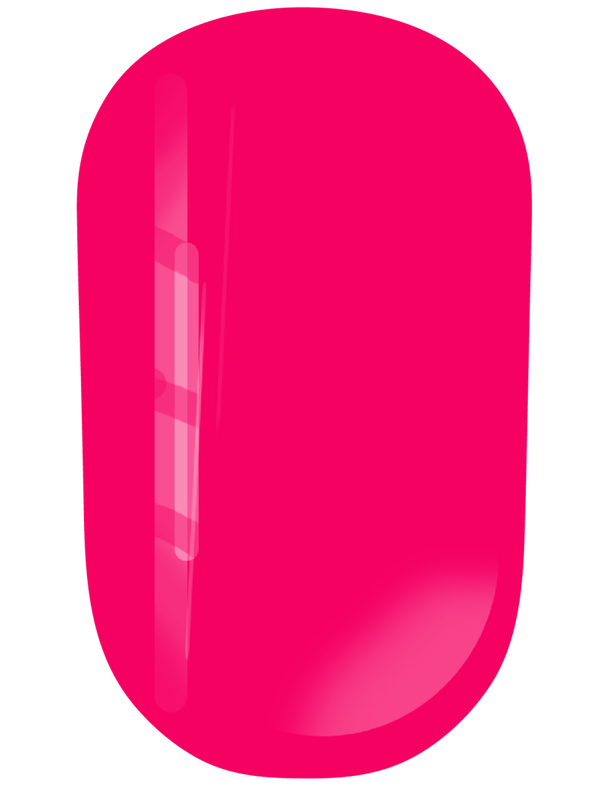 PAINT GEL NO WIPE N°19