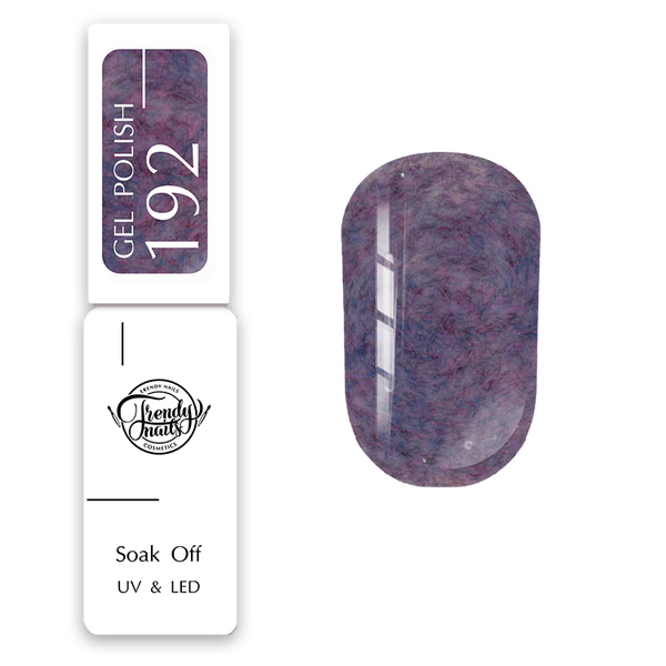 GEL POLISH N°192