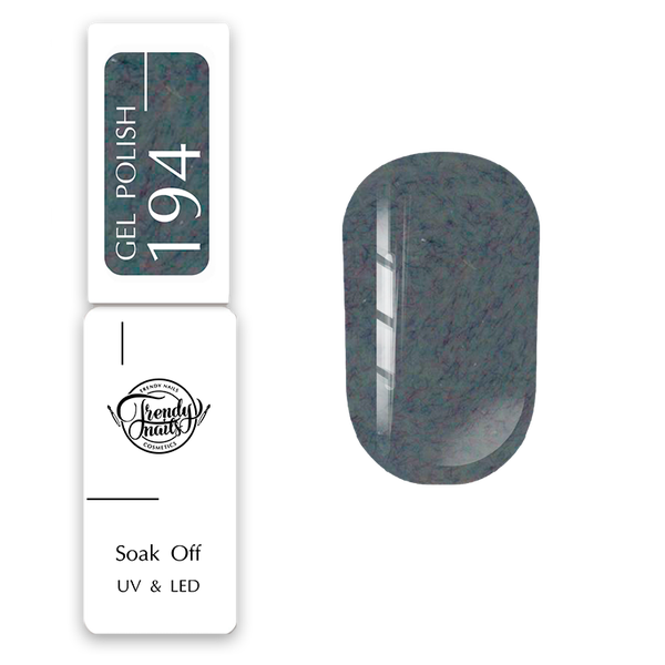 GEL POLISH N°194