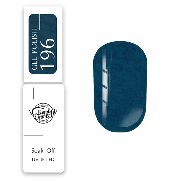 GEL POLISH N°196