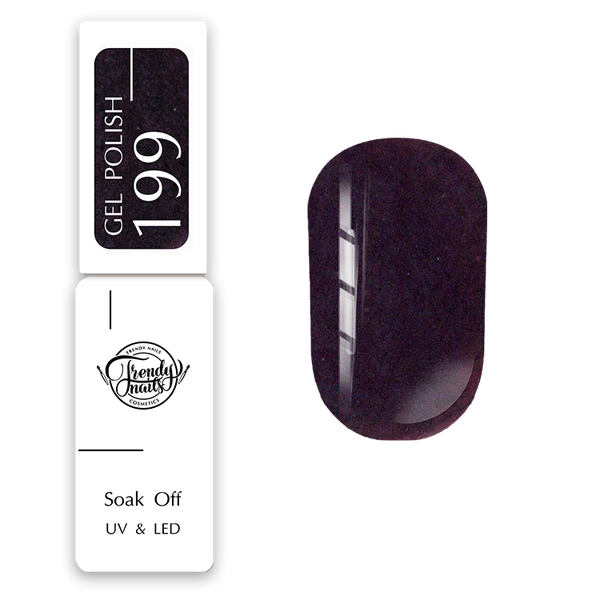 GEL POLISH N°199