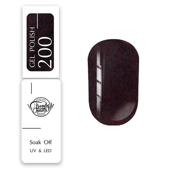 GEL POLISH N°200