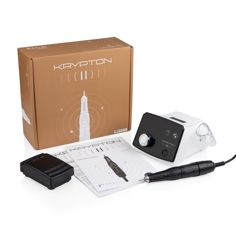 Krypton II XPS-350
