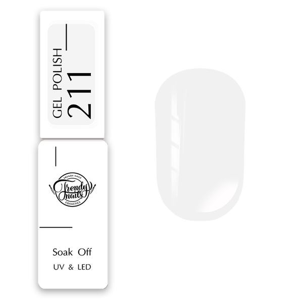 GEL POLISH N°211