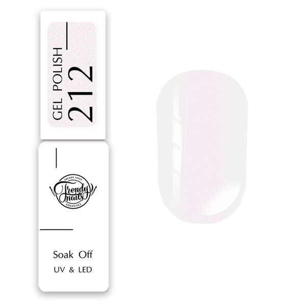 GEL POLISH N°212
