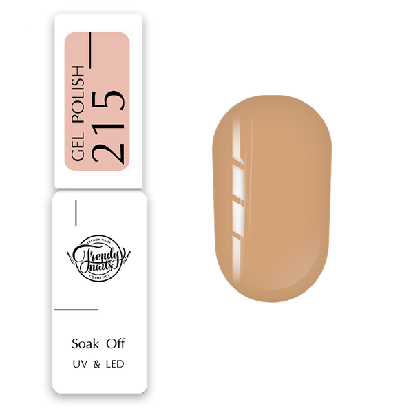 GEL POLISH N°215
