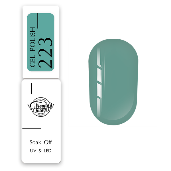 GEL POLISH N°223